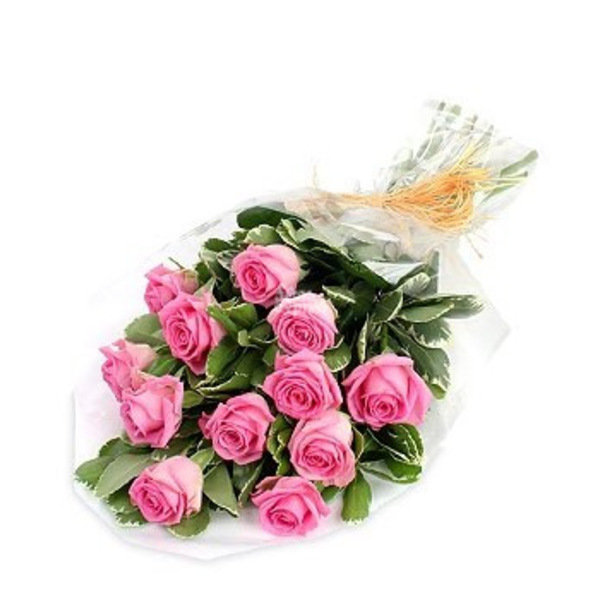 Букет «розы на столе» с доставкой по Москве (МКАД) — заказать цветы наm.floraexpress.ru
